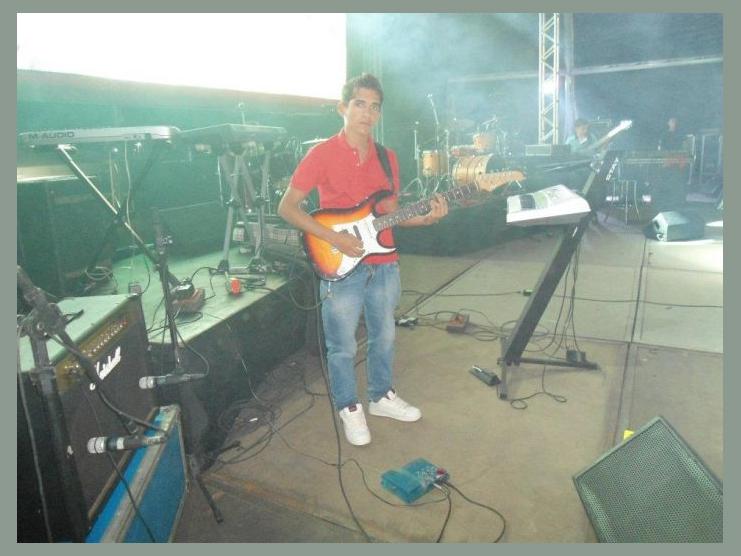 Banda Santific